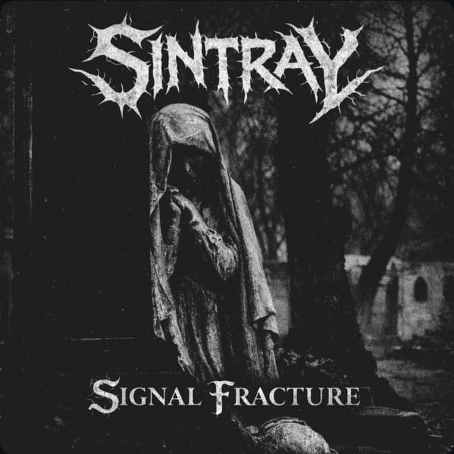 Signal Fracture - Single