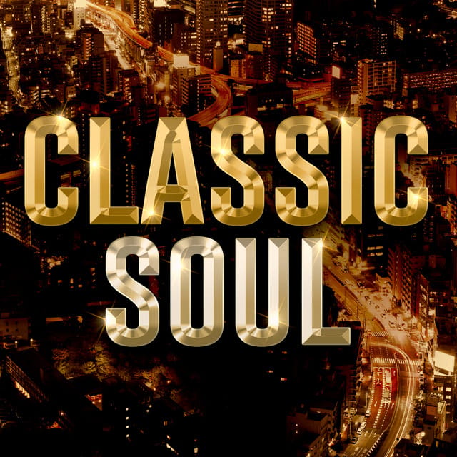 Classic Soul