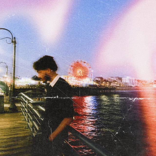 dance away tonight - Single