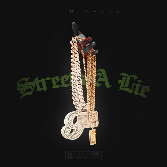 Streets A Lie