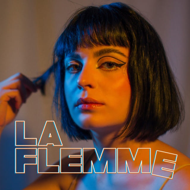 La flemme - Single