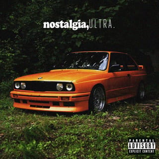 Nostalgia Ultra