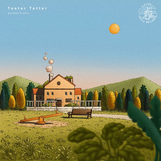 Teeter Totter