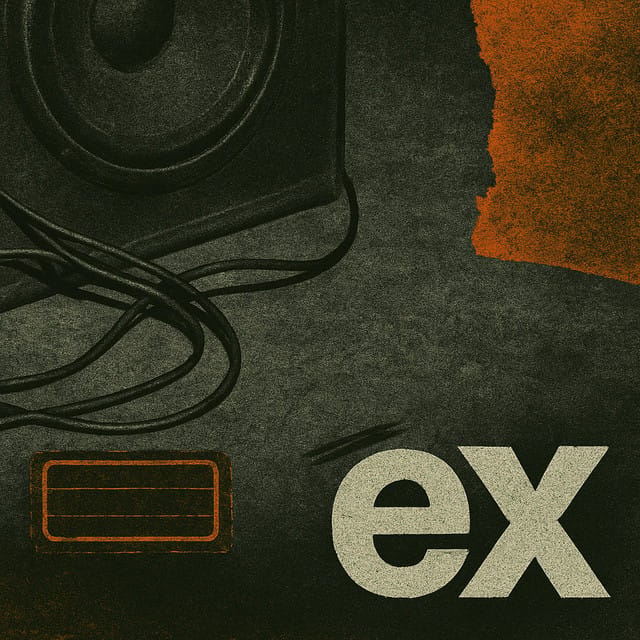 EX (Garage)
