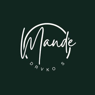 MANDE - EP