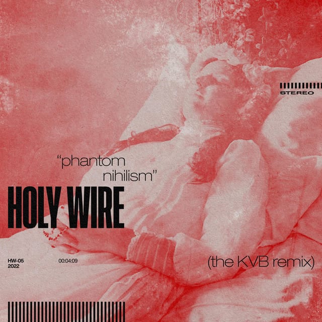 Phantom Nihilism (The KVB Remix)