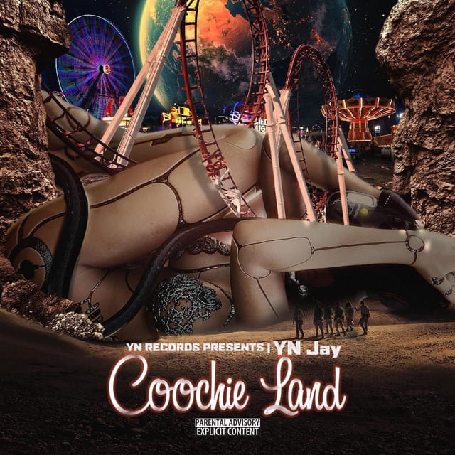 Coochie