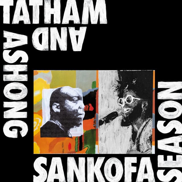 Sankofa Song