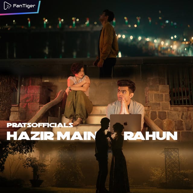 Hazir Main Rahun