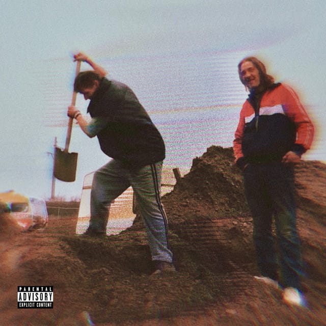 Digging for the World - Single