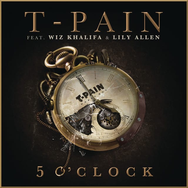 5 O'Clock (feat. Lily Allen & Wiz Khalifa)