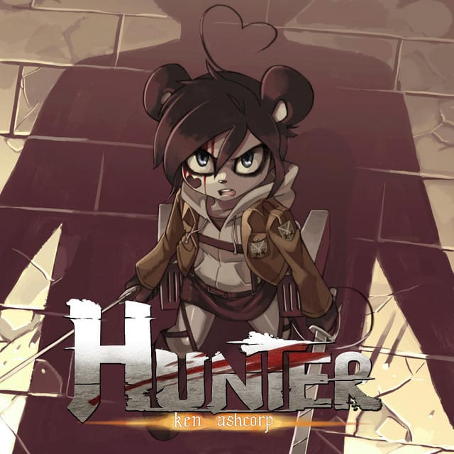 Hunter