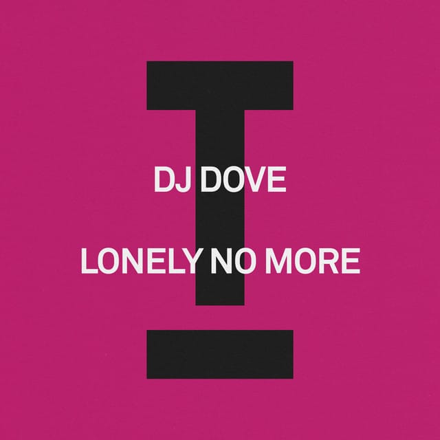 Lonely No More