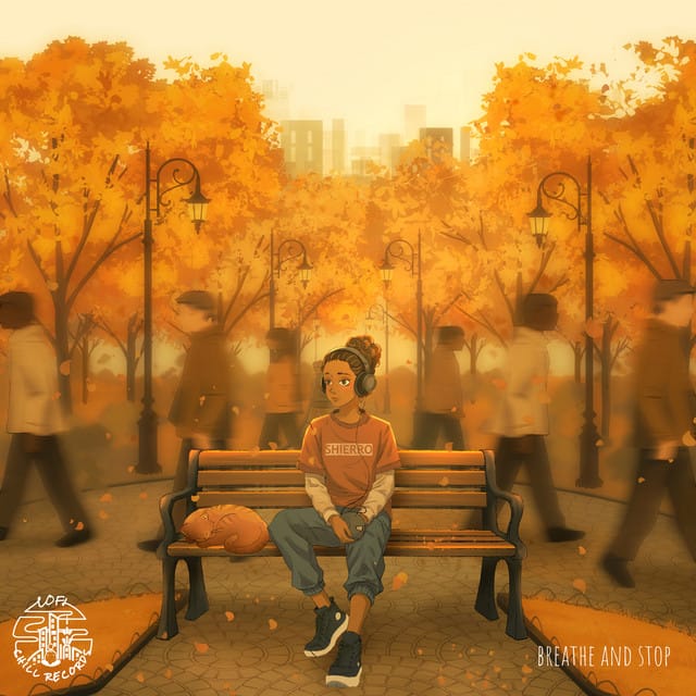 Breathe and Stop - Single