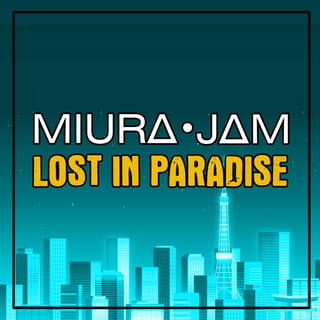 Lost In Paradise (Jujutsu Kaisen)