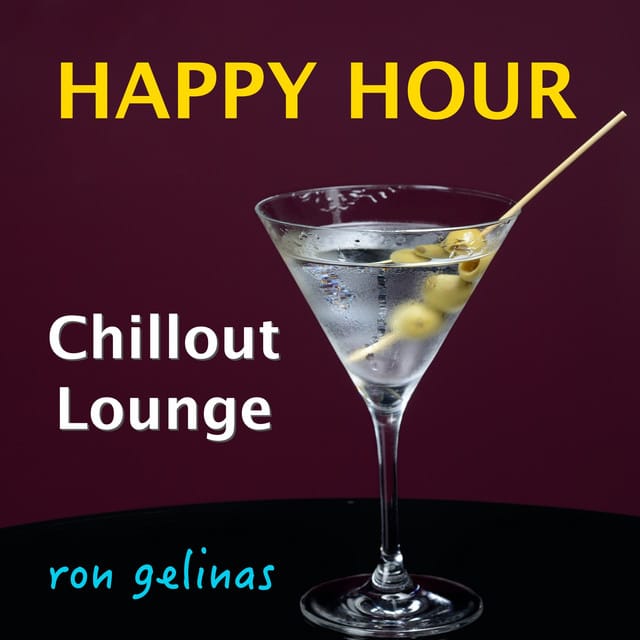 Happy Hour Chillout Lounge