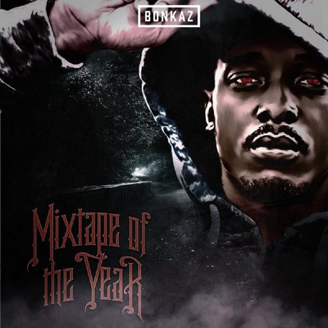 Mixtape of the Year