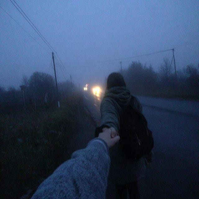 come back alive