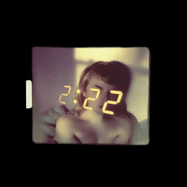 2:22 AM