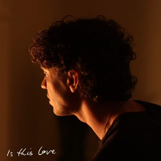 Is This Love - Single