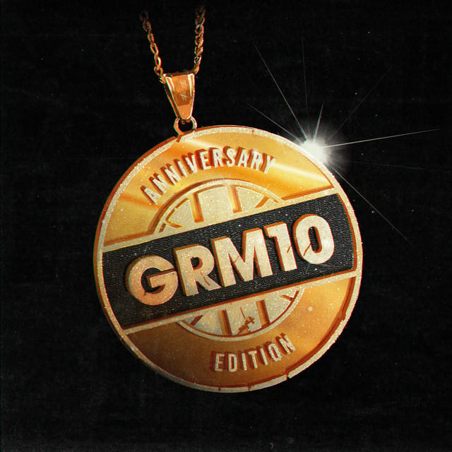Burning (feat. M Huncho & Dutchavelli) - Single