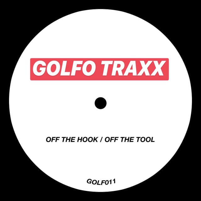 OFF the HOOK - Single