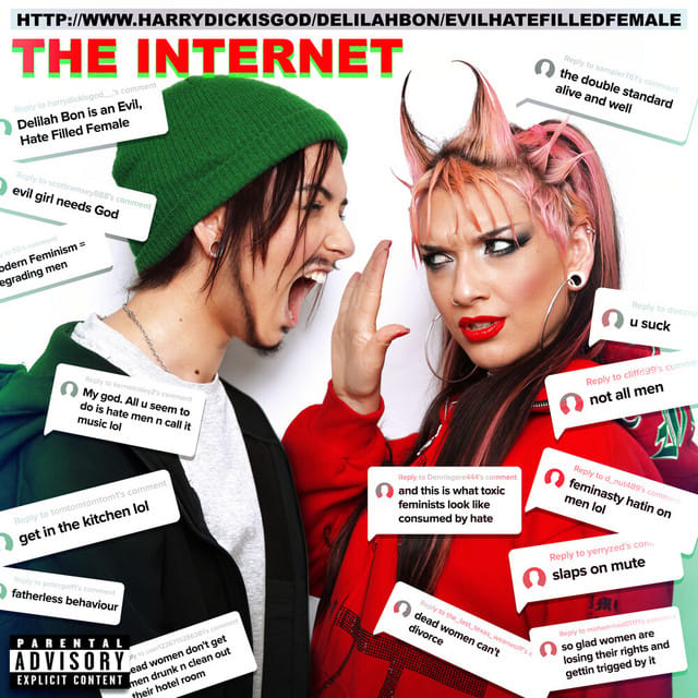 The Internet