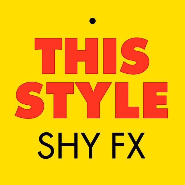 This Style - Single