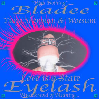 Love Is A State - Single