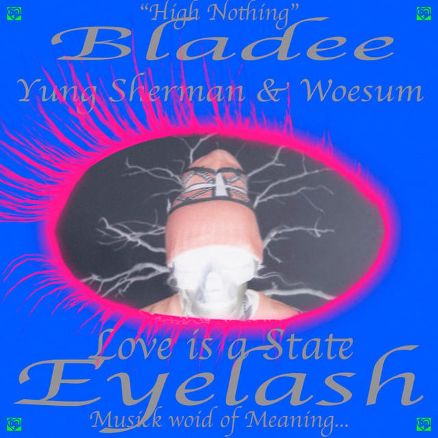 Love Is A State - Single