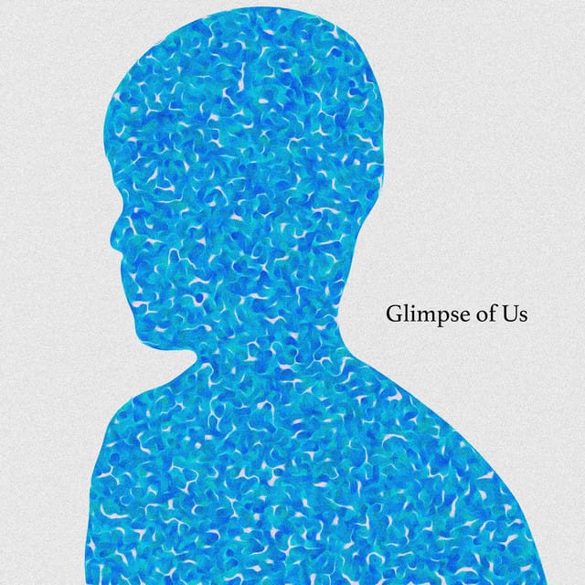 Glimpse of Us (Lofi)