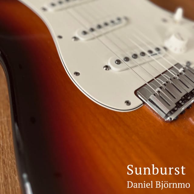 Sunburst - Single