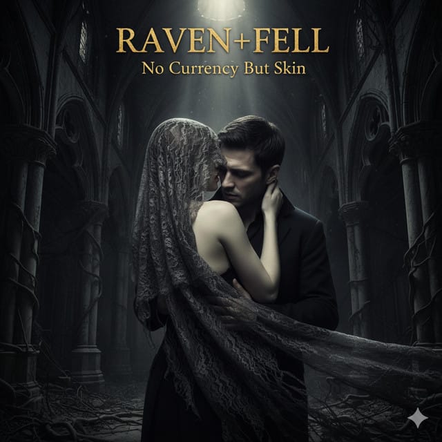 No Currency But Skin - Single