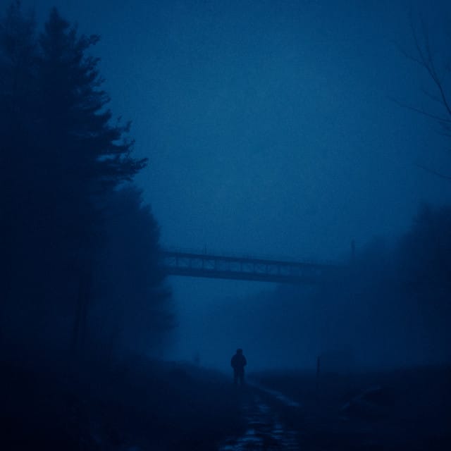 it feels like i'm alone - Single
