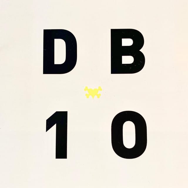 DB 10
