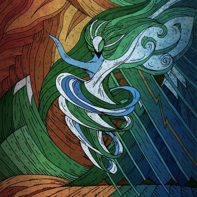 Bosorkun