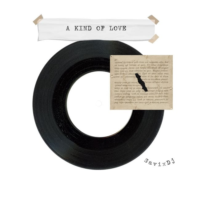 A Kind of Love