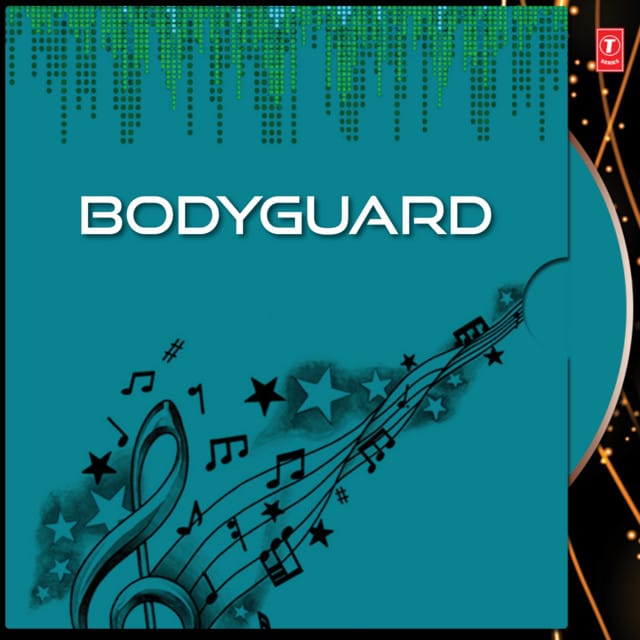Bodyguard