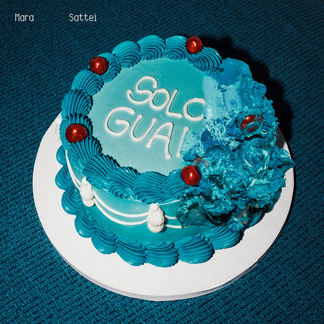 Solo guai