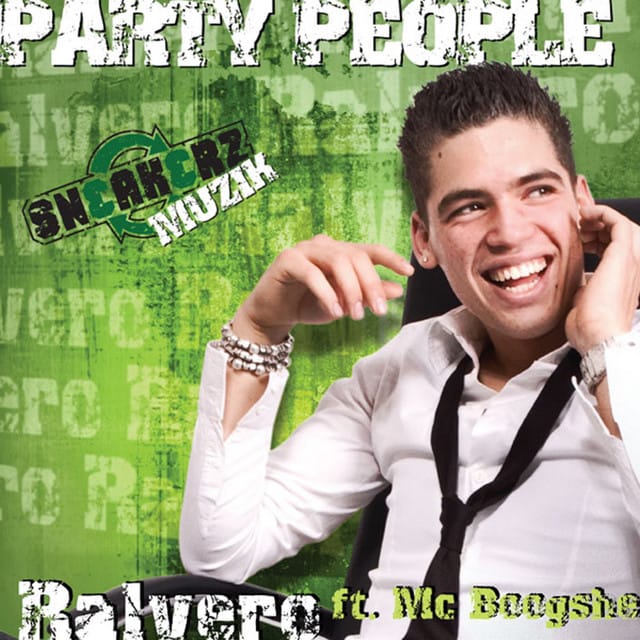 Party People