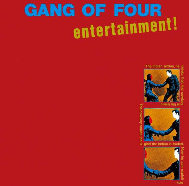 Entertainment! (Expanded & Remastered) [US Release]