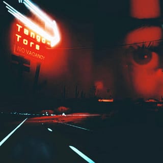 Lost Highway