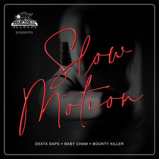 Slow Motion