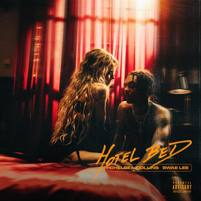 Hotel Bed