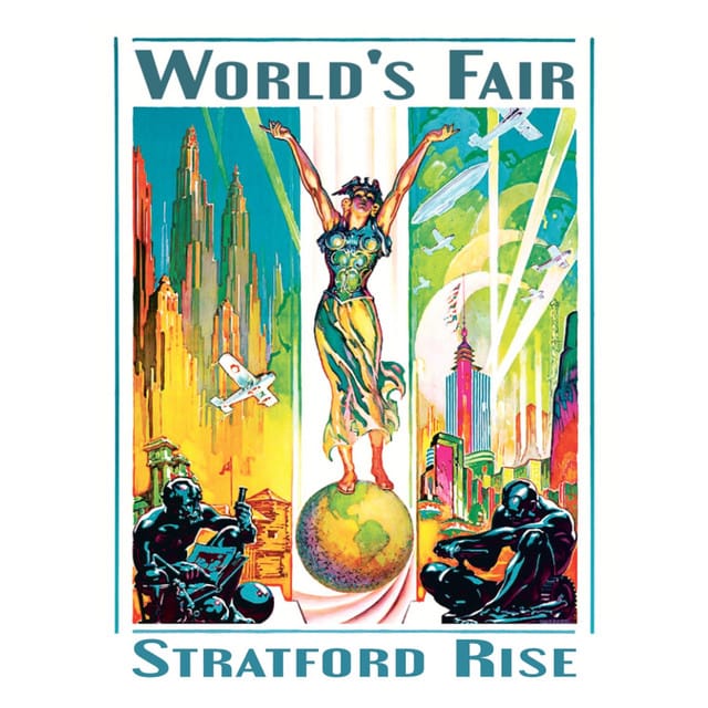 World's Fair