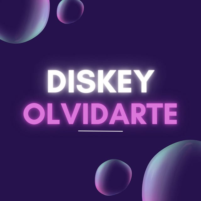 OLVIDARTE