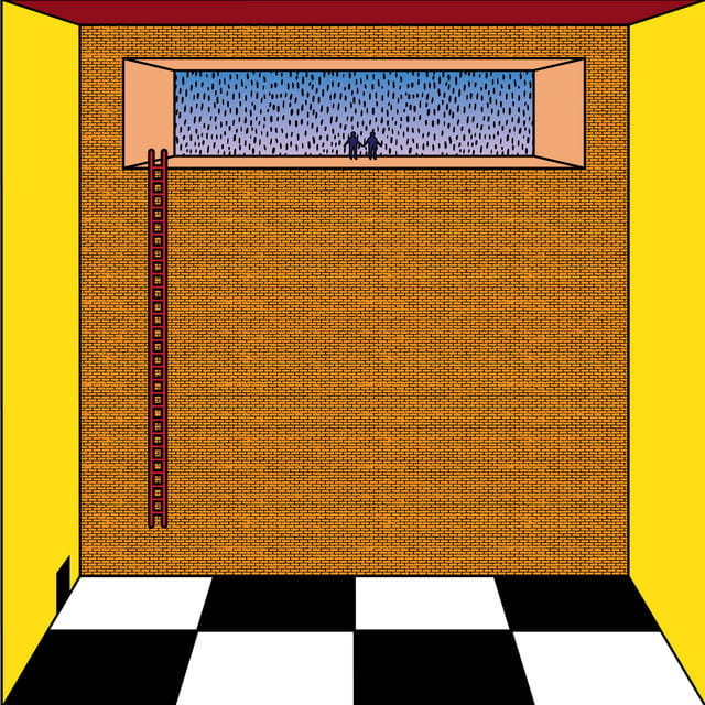 Tell Me Something Good