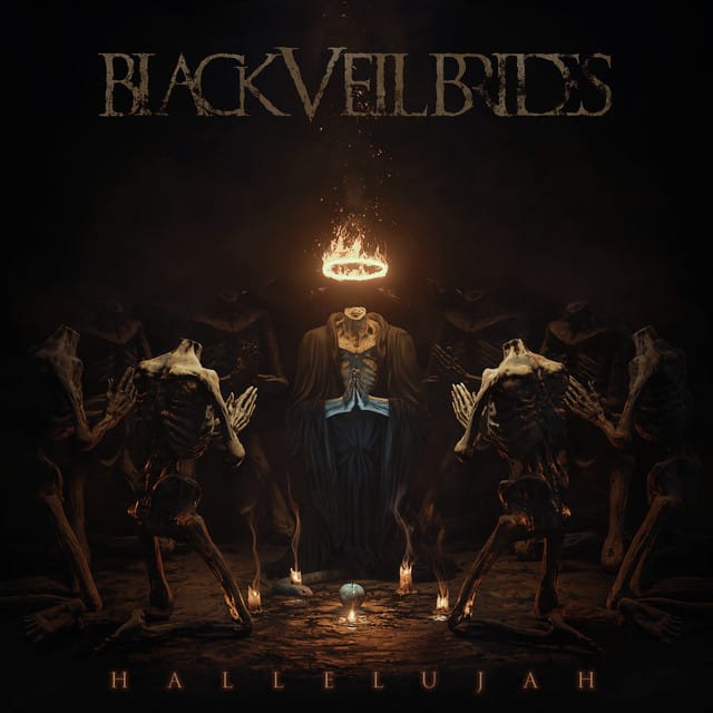 Hallelujah - Single