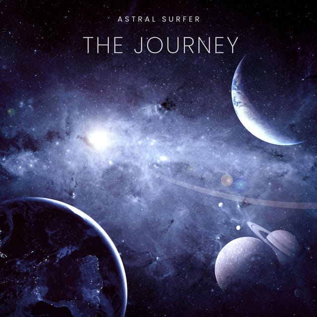 The Journey - Single