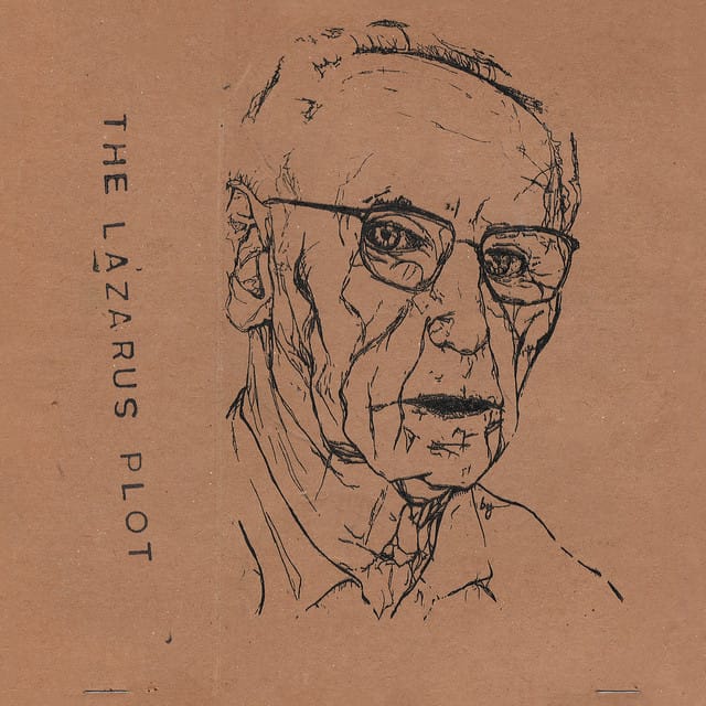 The Lazarus Plot - EP